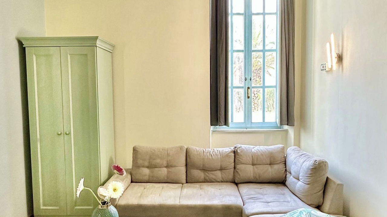 Photo of Livingroom in Calambrone