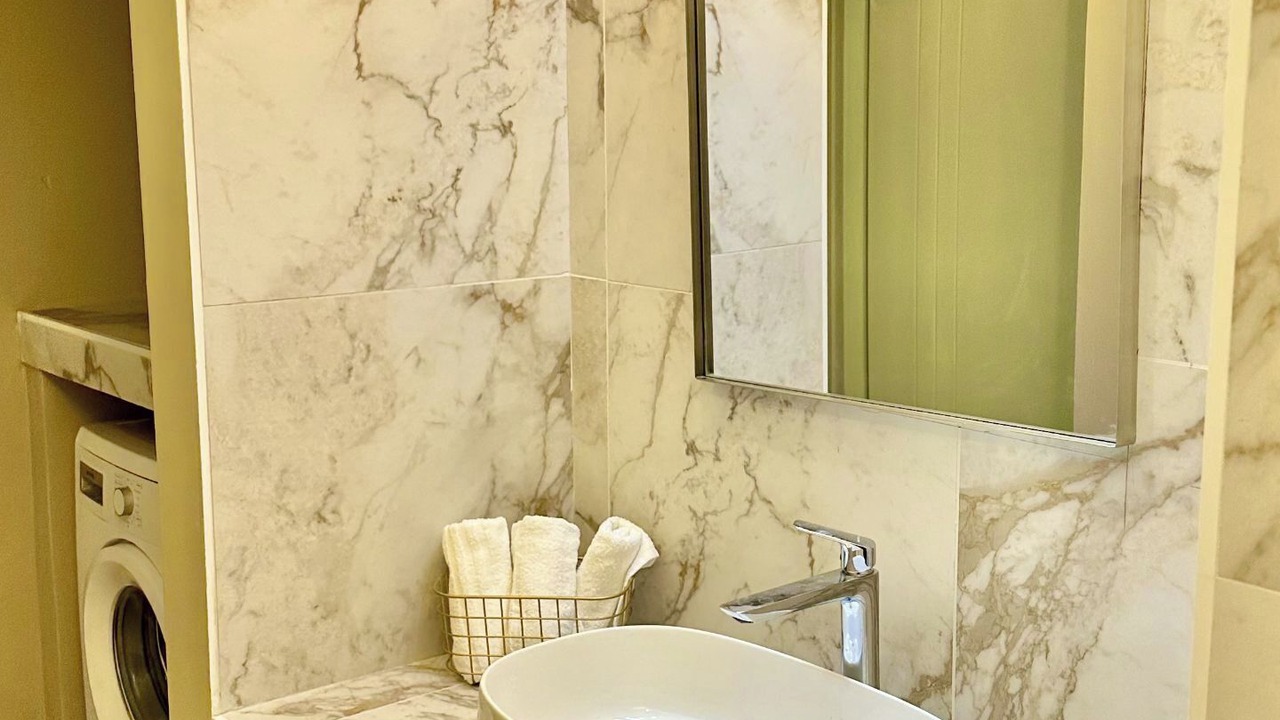 Photo of Bathroom in Calambrone