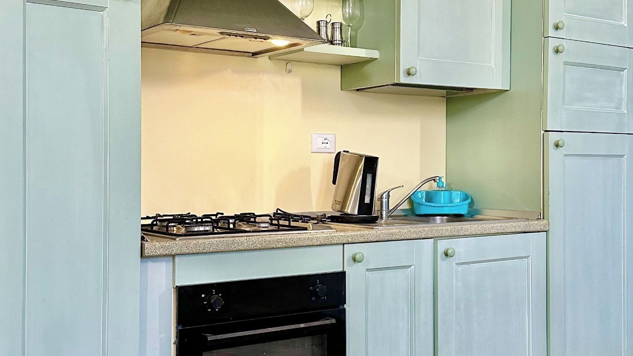 Photo of Kitchen in Calambrone