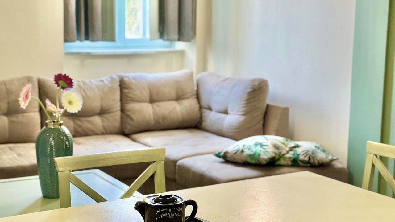 Photo of Livingroom in Calambrone