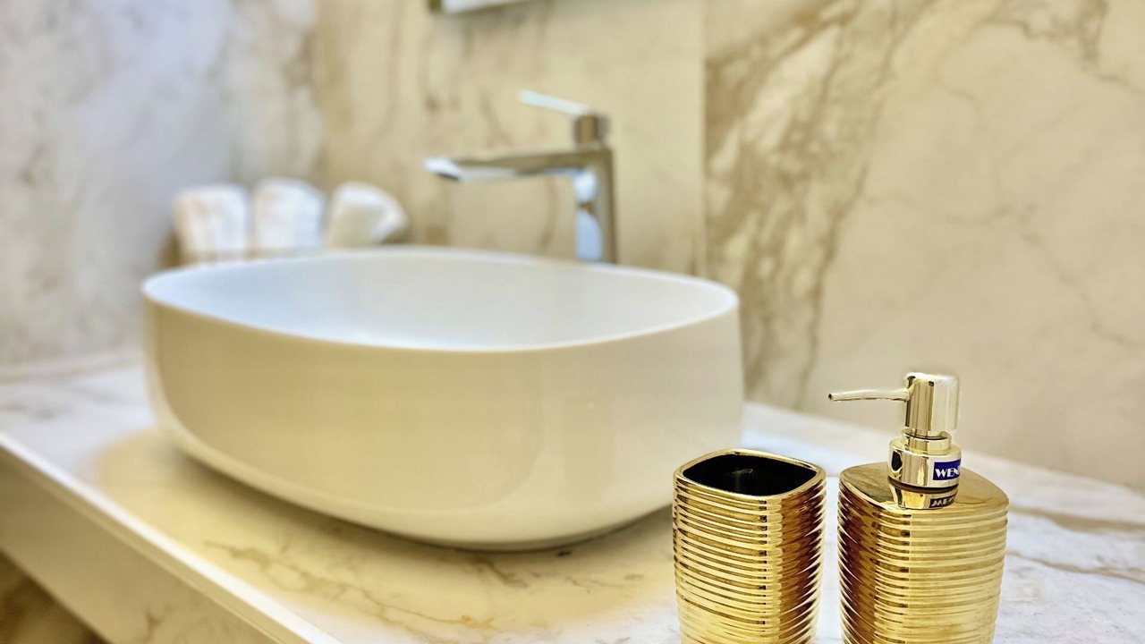 Photo of Bathroom in Calambrone
