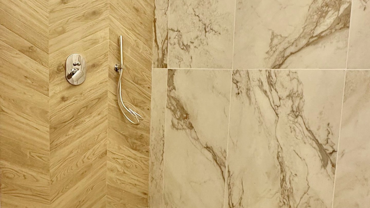 Photo of Bathroom in Calambrone