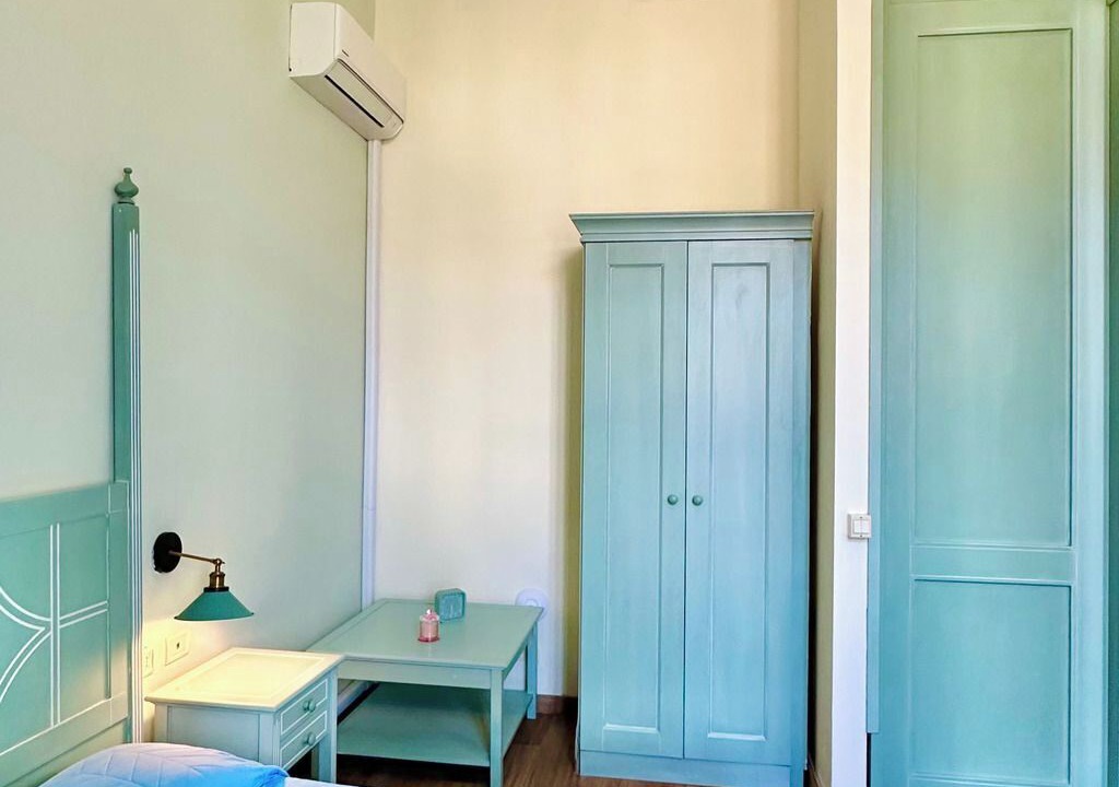 Photo of Bedroom in Calambrone