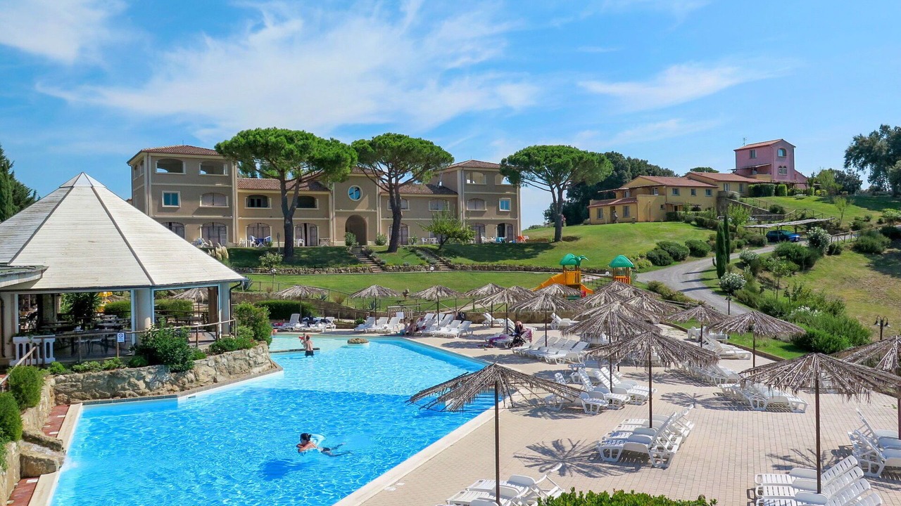 Photo of Outdoor in Riparbella