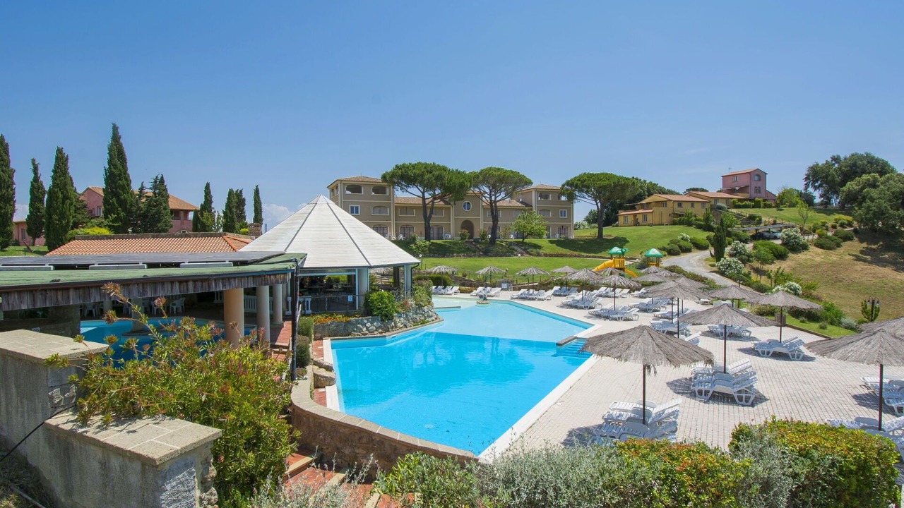 Photo of Outdoor in Riparbella