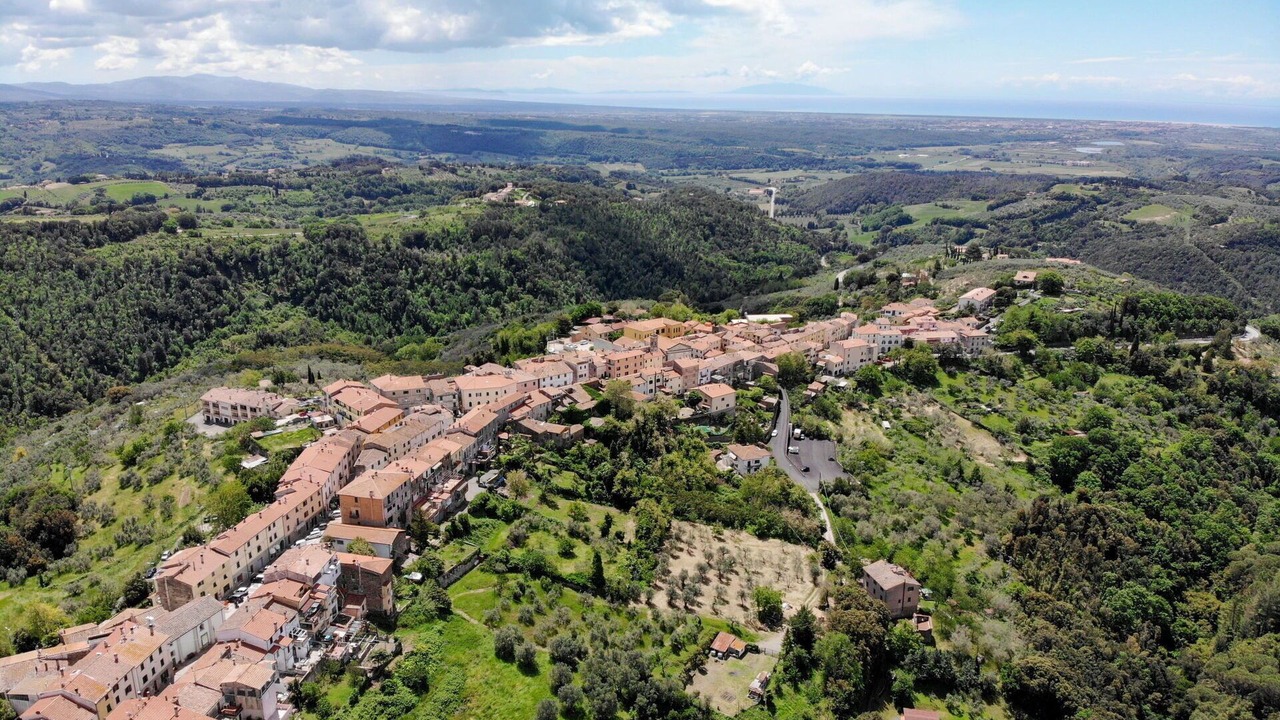Photo of Outdoor in Riparbella