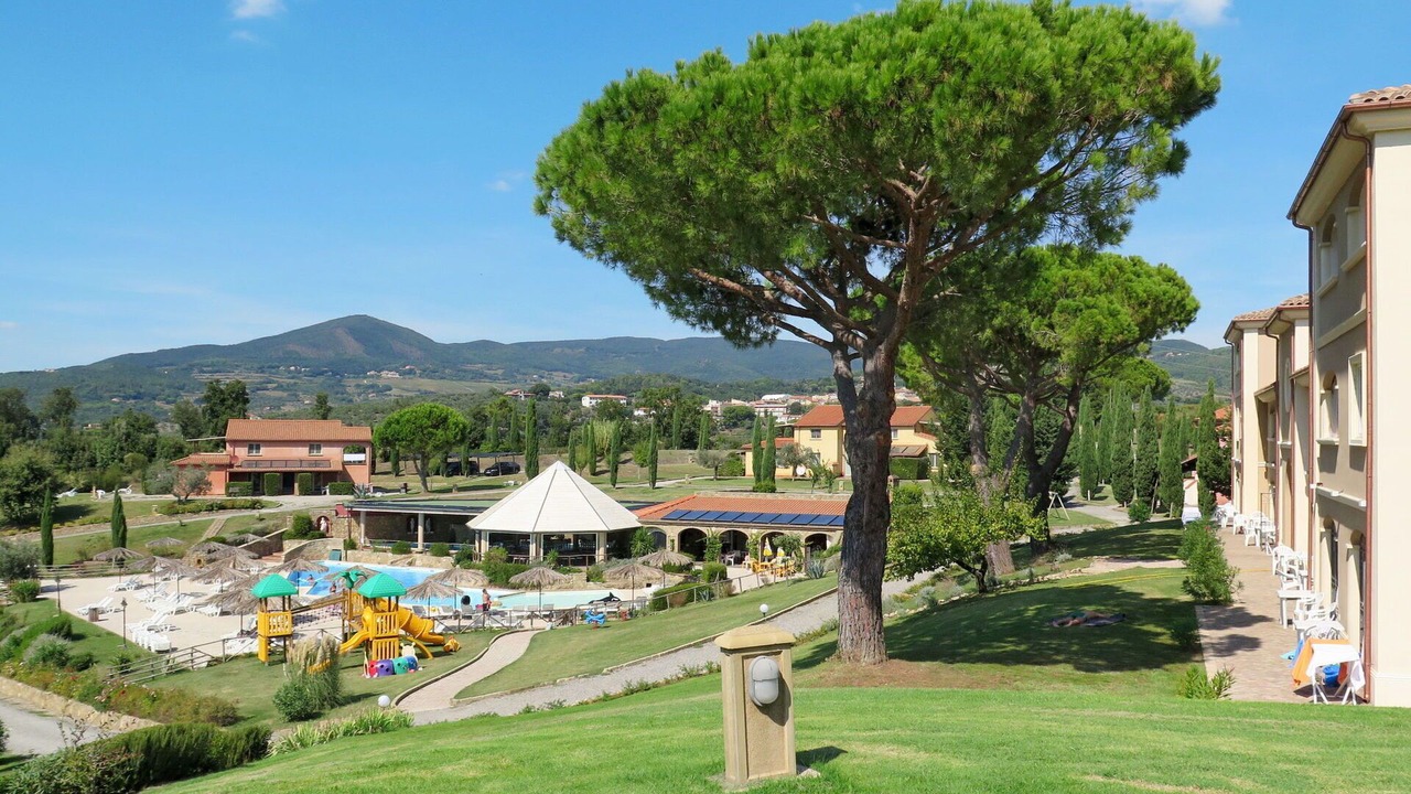Photo of Outdoor in Riparbella
