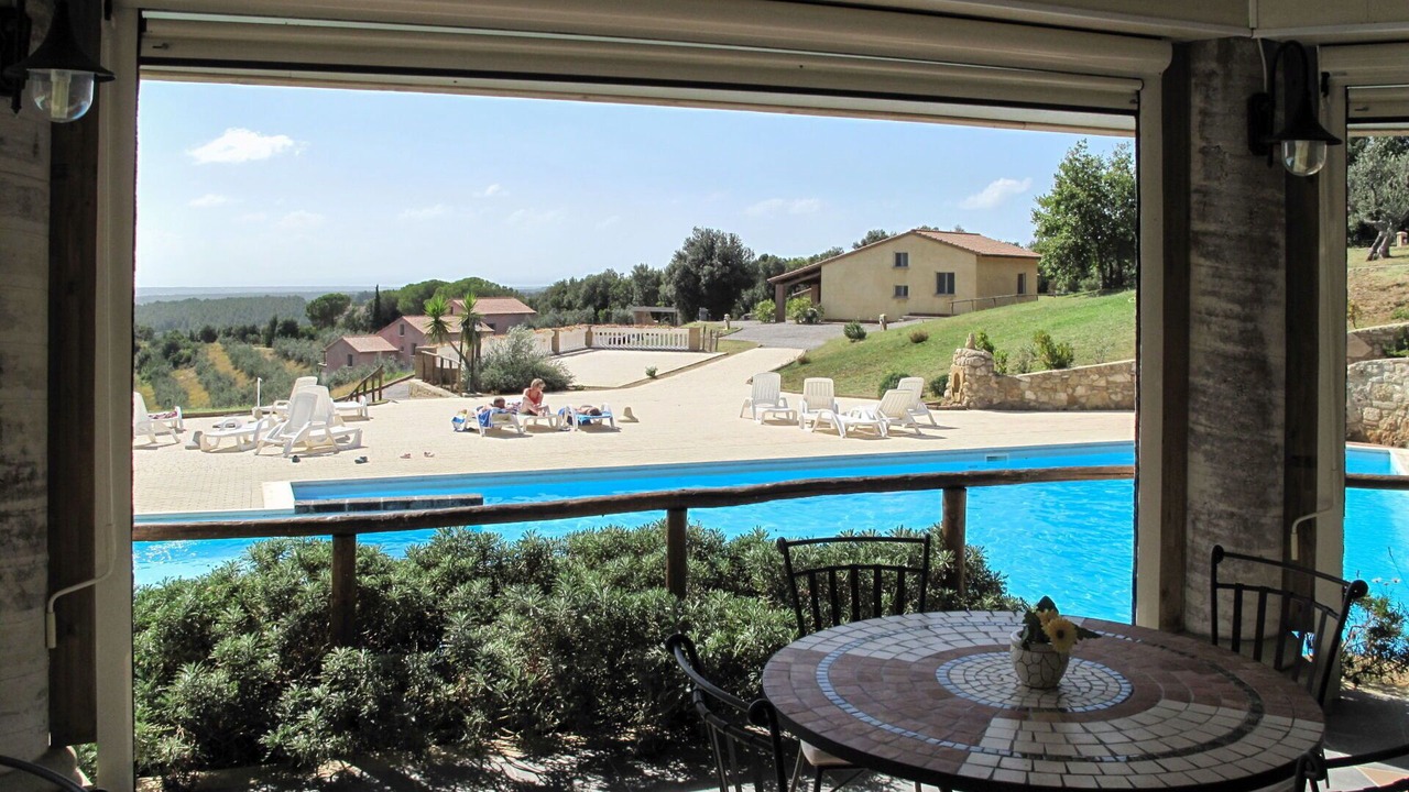 Photo of Outdoor in Riparbella