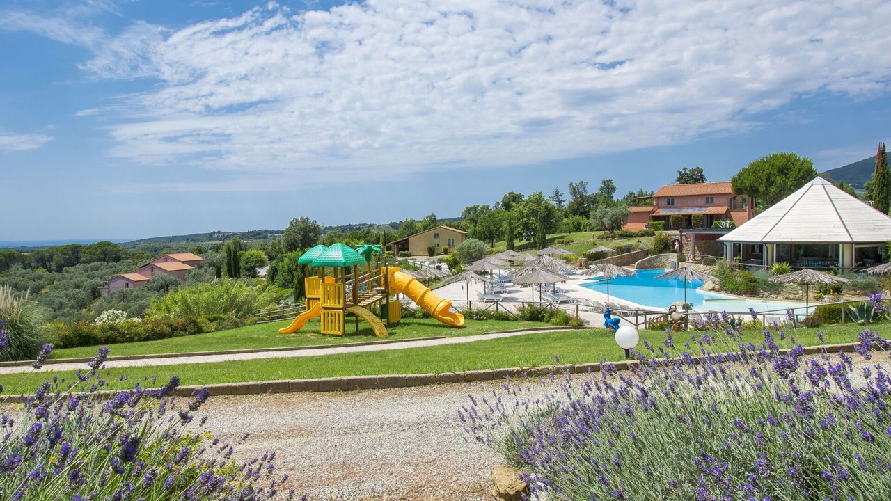 Photo of Outdoor in Riparbella