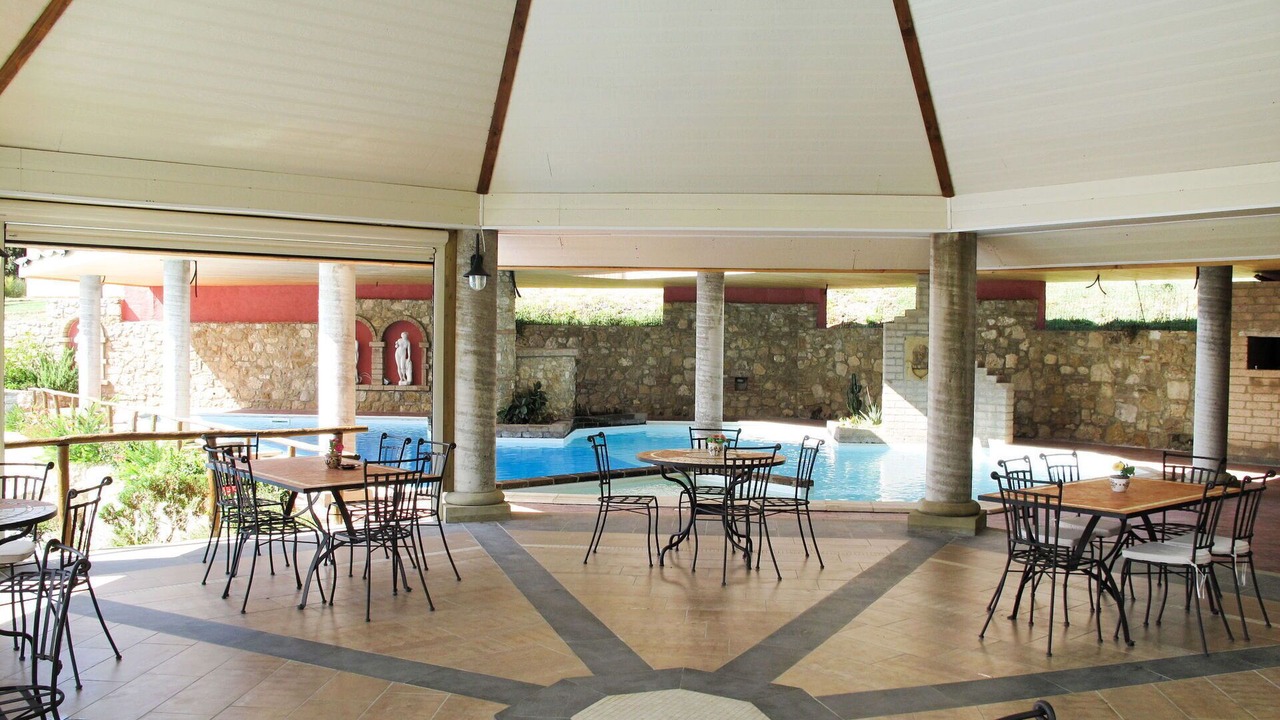 Photo of Outdoor in Riparbella
