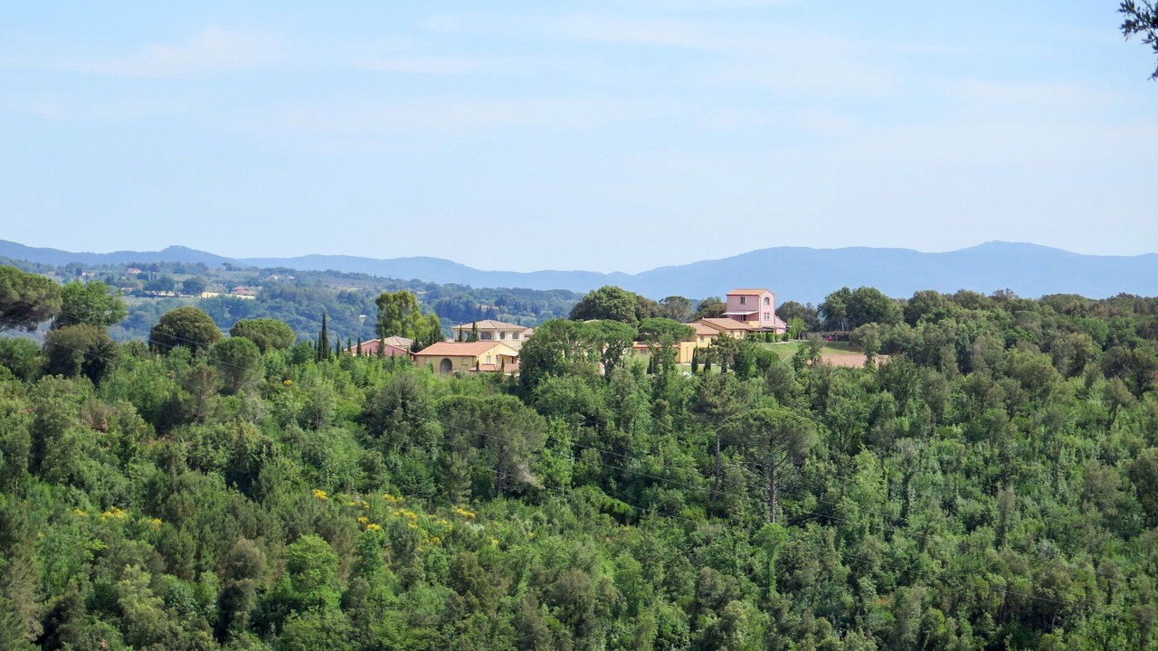 Photo of Outdoor in Riparbella