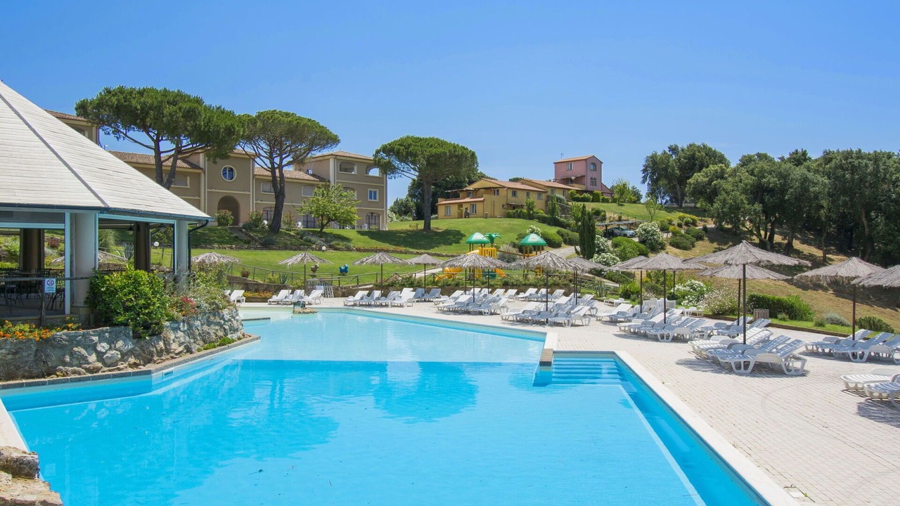 Photo of Outdoor in Riparbella