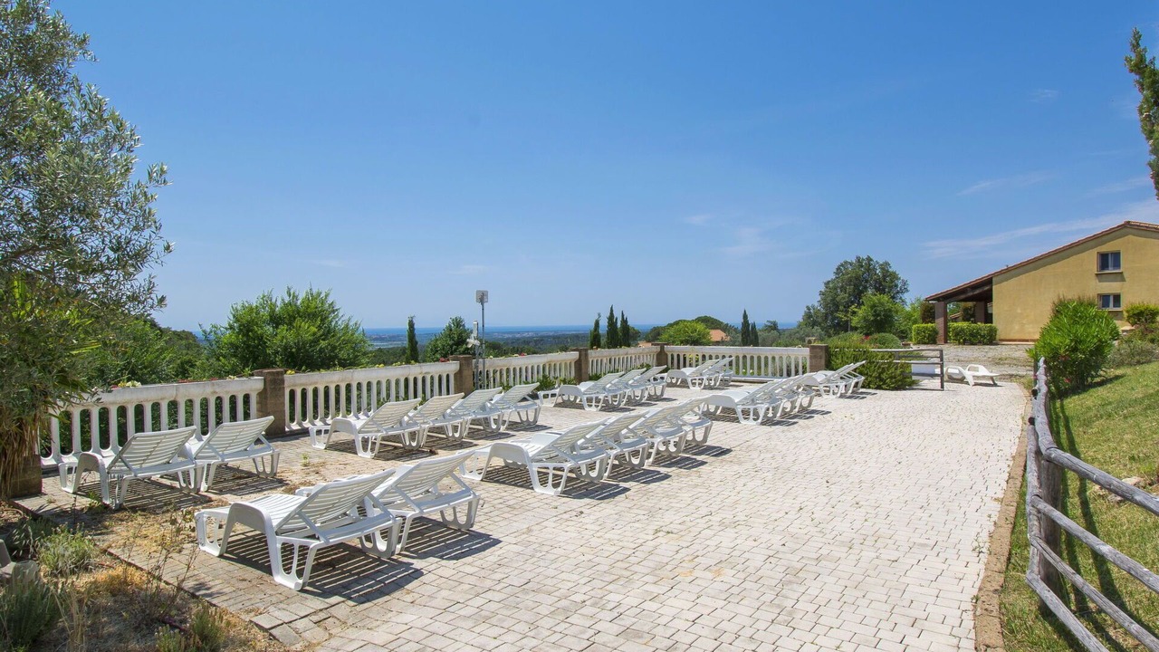 Photo of Outdoor in Riparbella