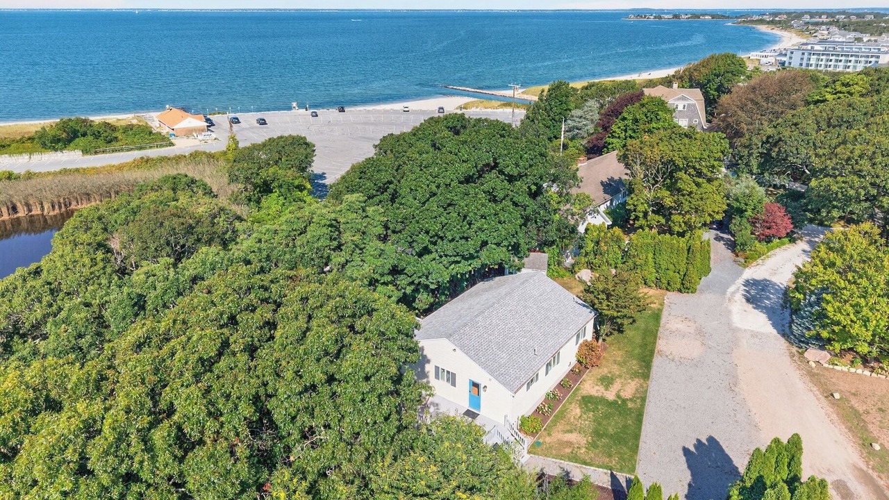 Photo of Outdoor in West Falmouth