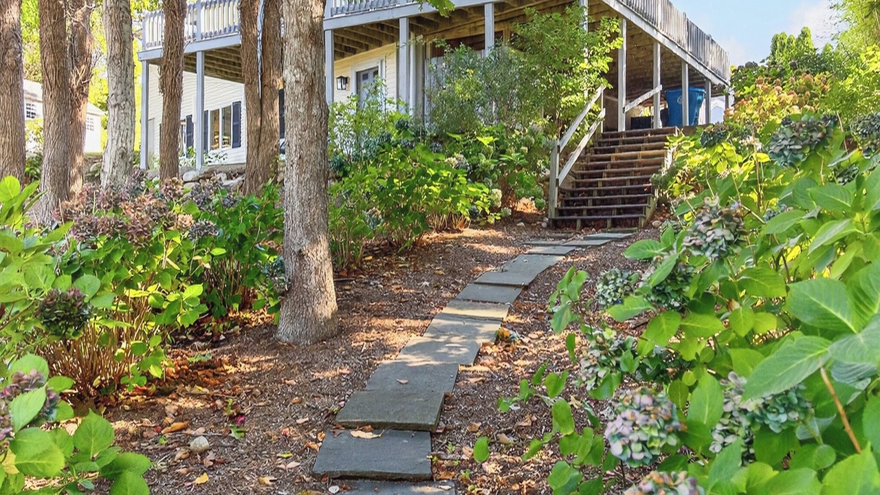 Photo of Outdoor in West Falmouth