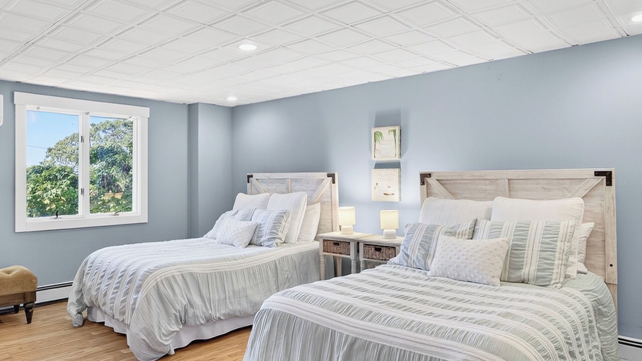 Photo of Bedroom in West Falmouth