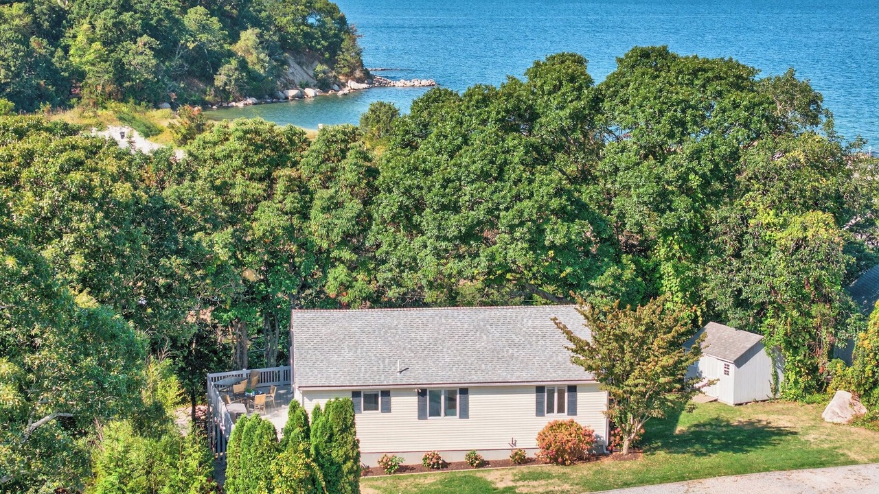 Photo of Outdoor in West Falmouth