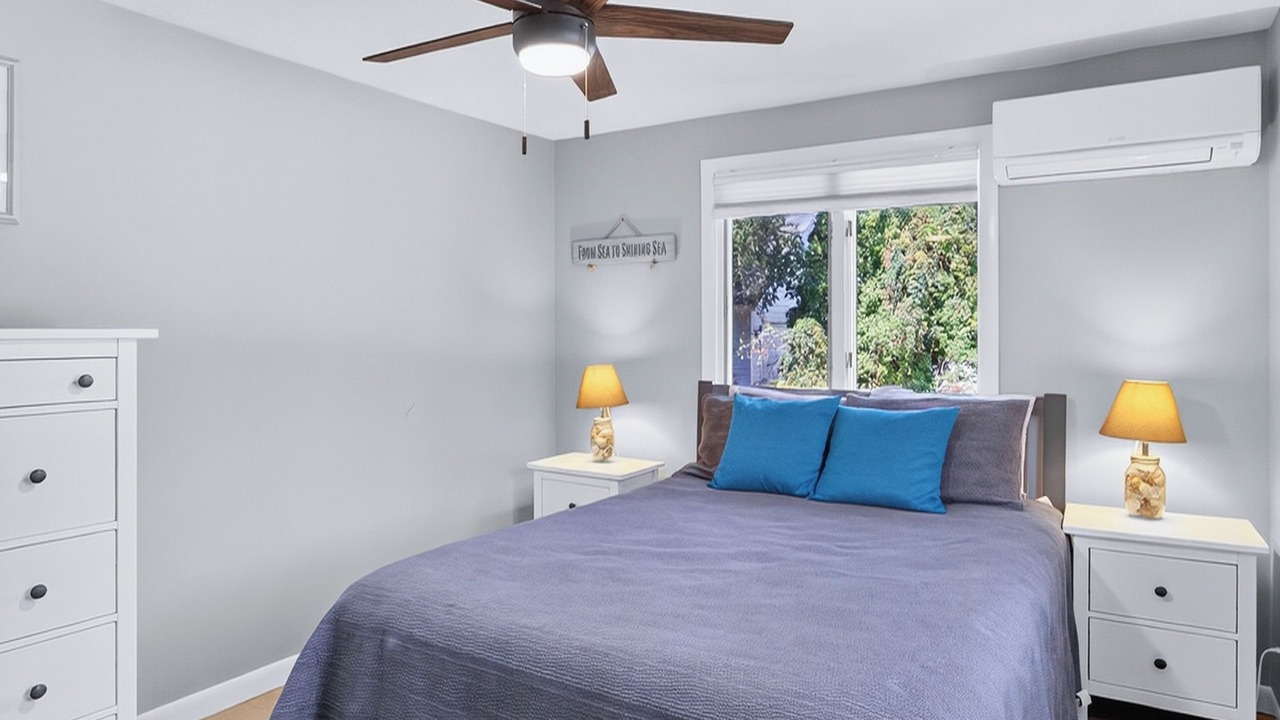 Photo of Bedroom in West Falmouth