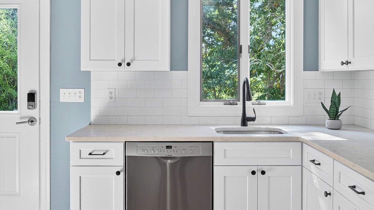 Photo of Kitchen in West Falmouth