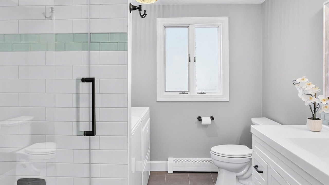 Photo of Bathroom in West Falmouth