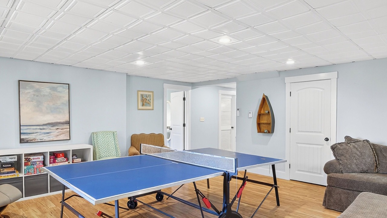 Photo of Bedroom in West Falmouth