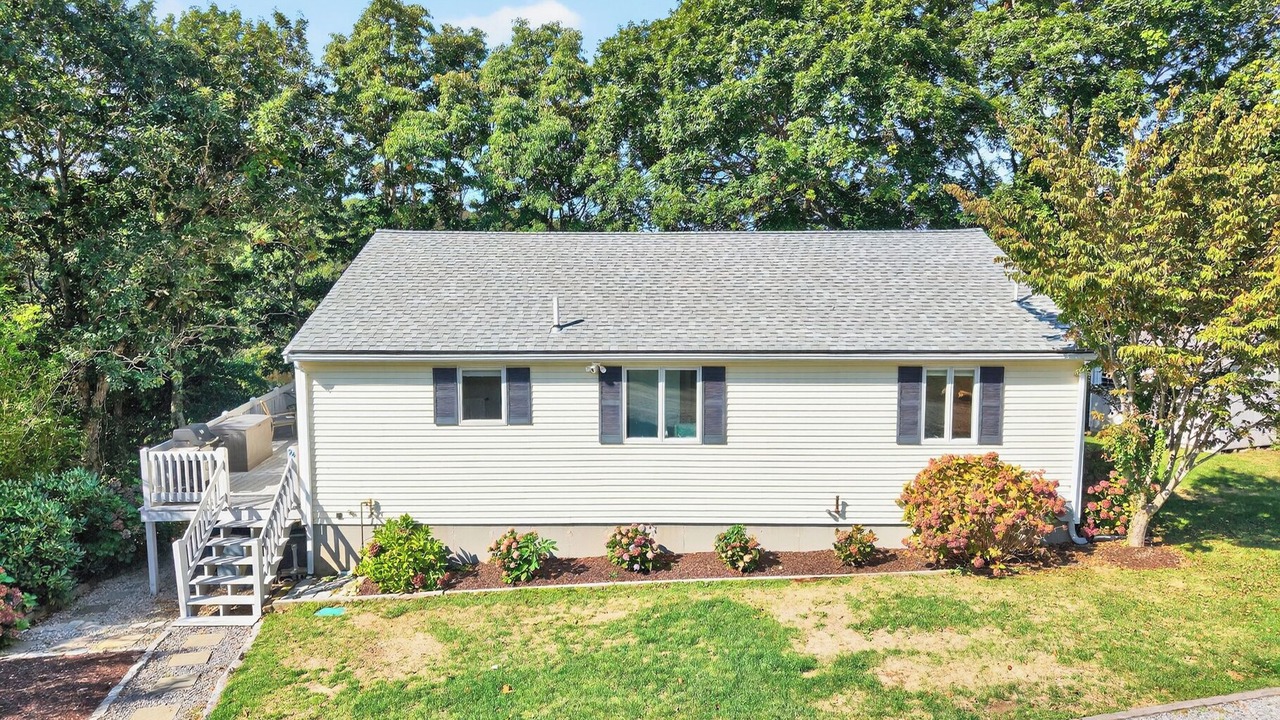 Photo of Outdoor in West Falmouth