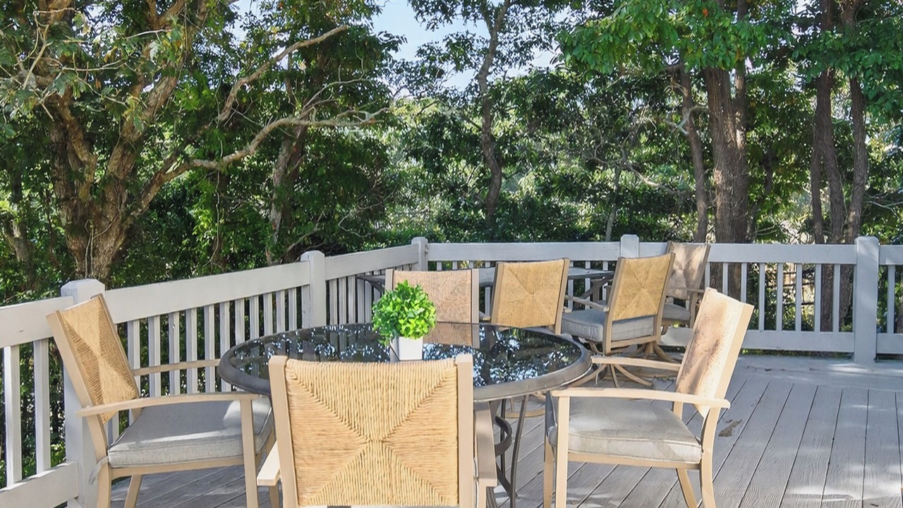 Photo of Outdoor in West Falmouth