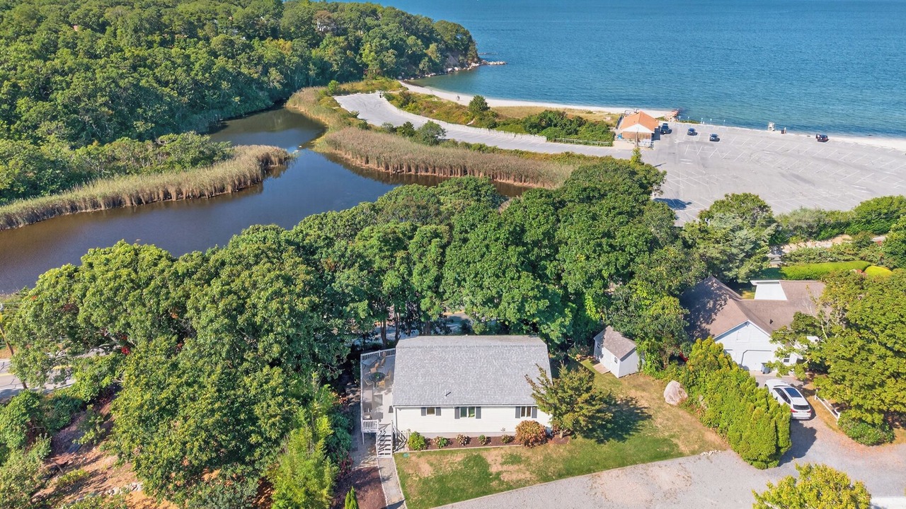 Photo of Outdoor in West Falmouth
