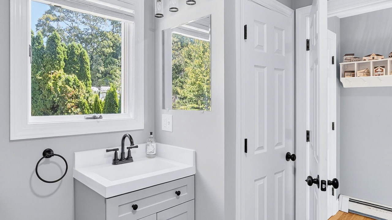 Photo of Bathroom in West Falmouth