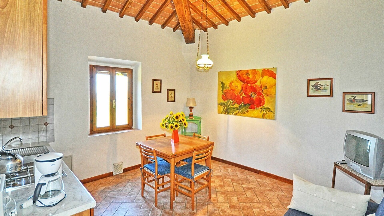 Photo of Livingroom in San Gimignano