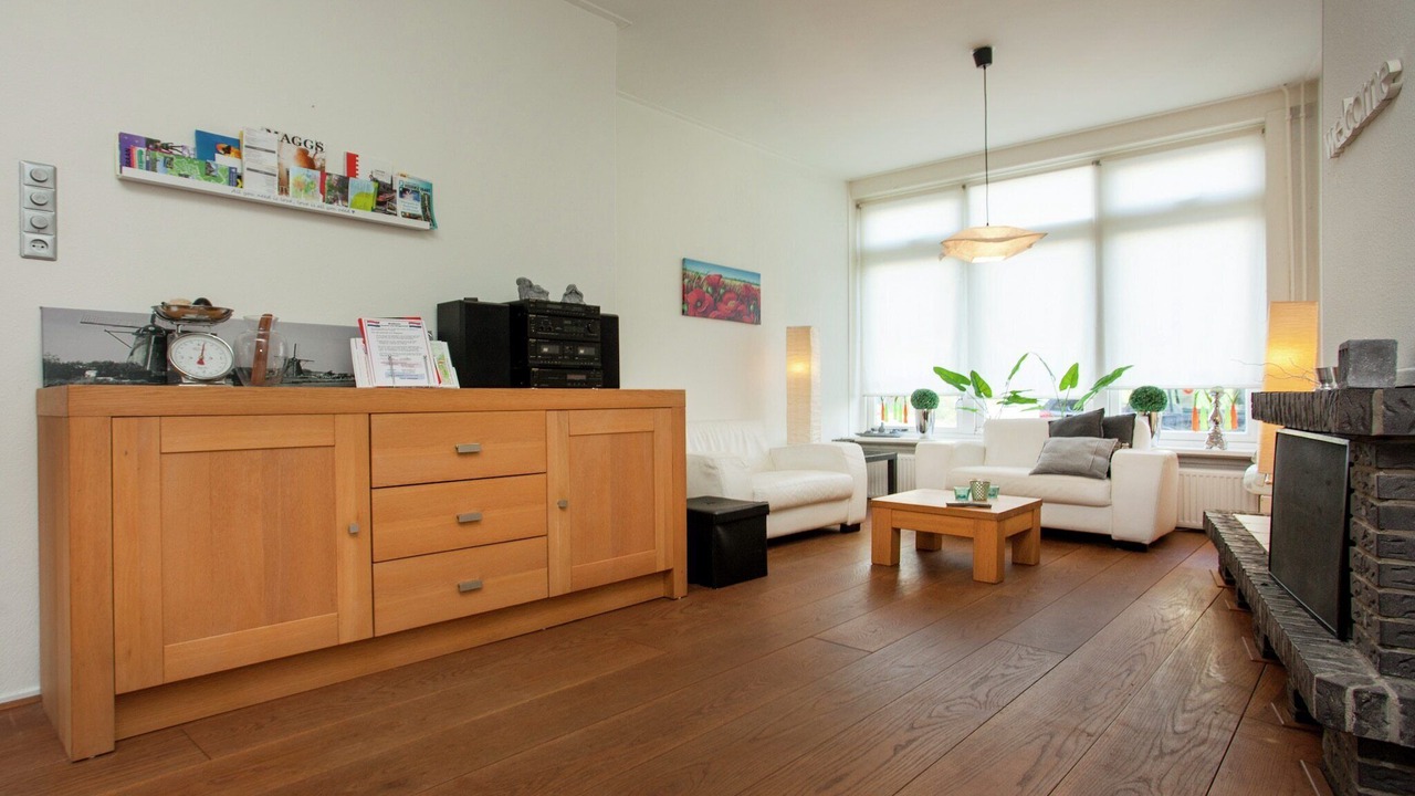 Photo of Livingroom in Alkmaar