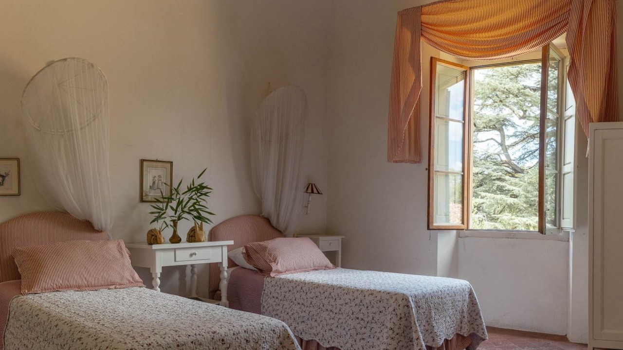 Photo of Bedroom in San Piero a Sieve