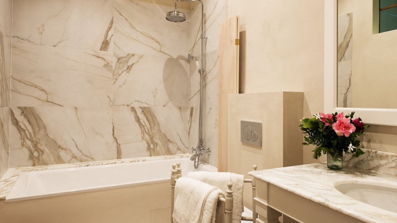 Photo of Bathroom in San Piero a Sieve