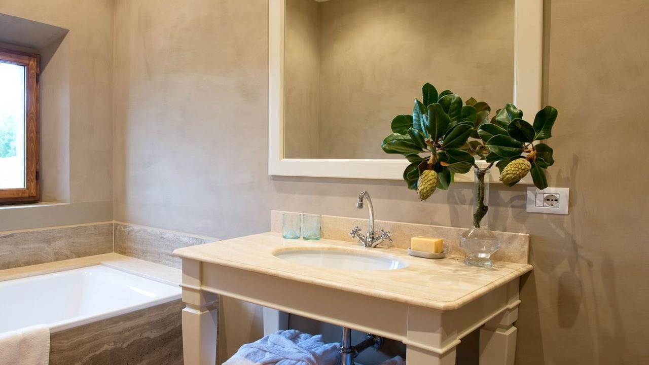 Photo of Bathroom in San Piero a Sieve