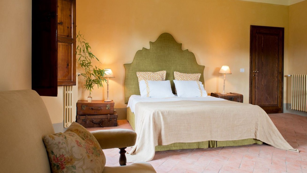 Photo of Bedroom in San Piero a Sieve