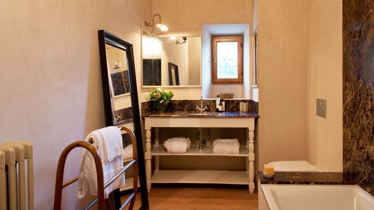 Photo of Bathroom in San Piero a Sieve