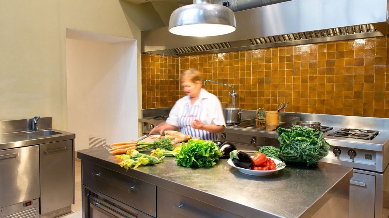Photo of Kitchen in San Piero a Sieve