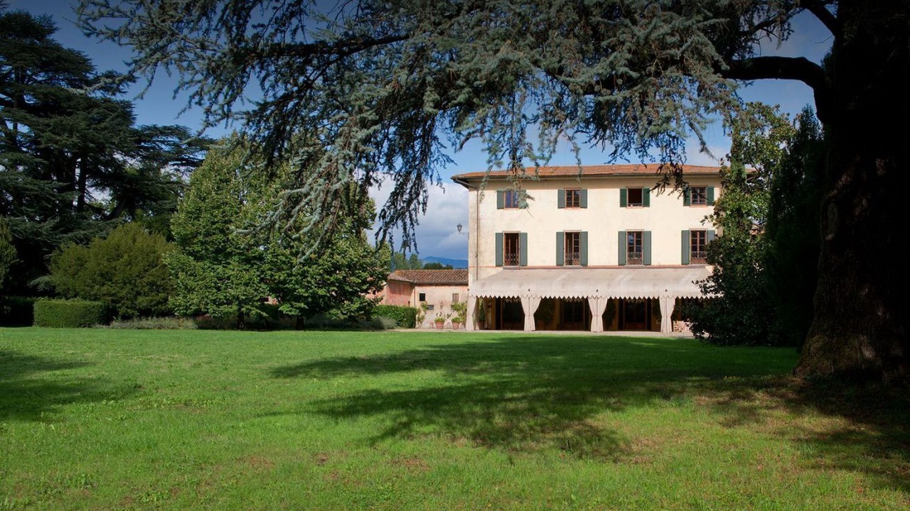 Photo of Outdoor in San Piero a Sieve