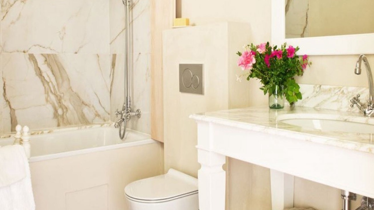 Photo of Bathroom in San Piero a Sieve