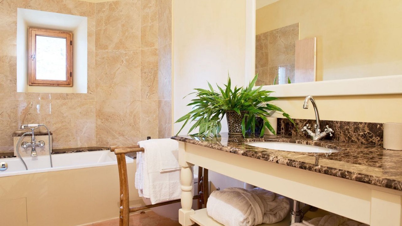 Photo of Bathroom in San Piero a Sieve