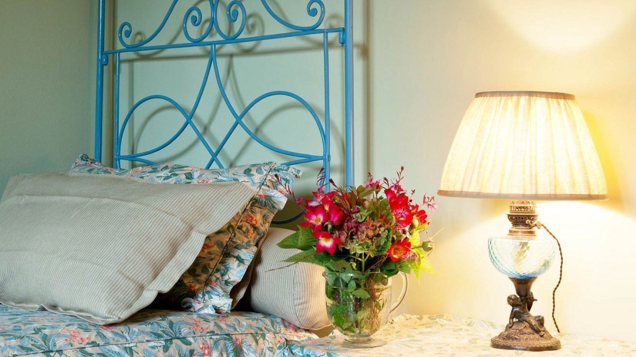 Photo of Bedroom in San Piero a Sieve