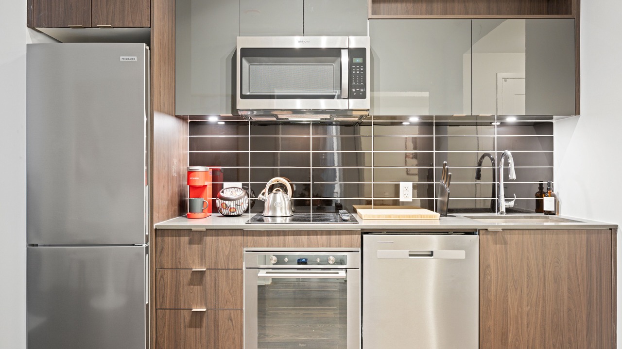Photo of Kitchen in Old Town