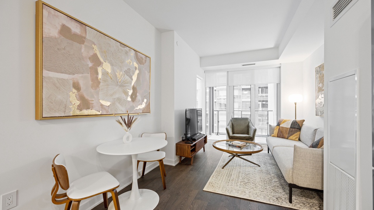 Photo of Livingroom in Old Town