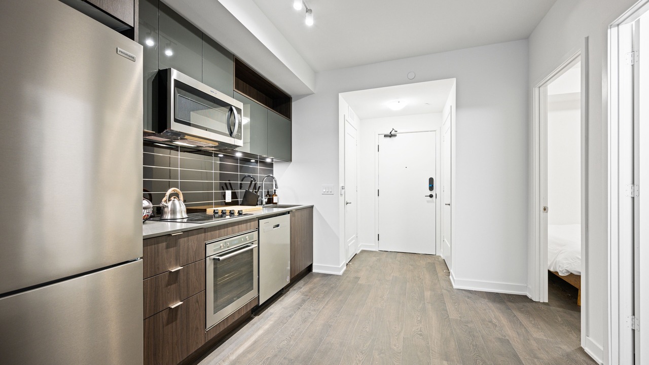 Photo of Kitchen in Old Town