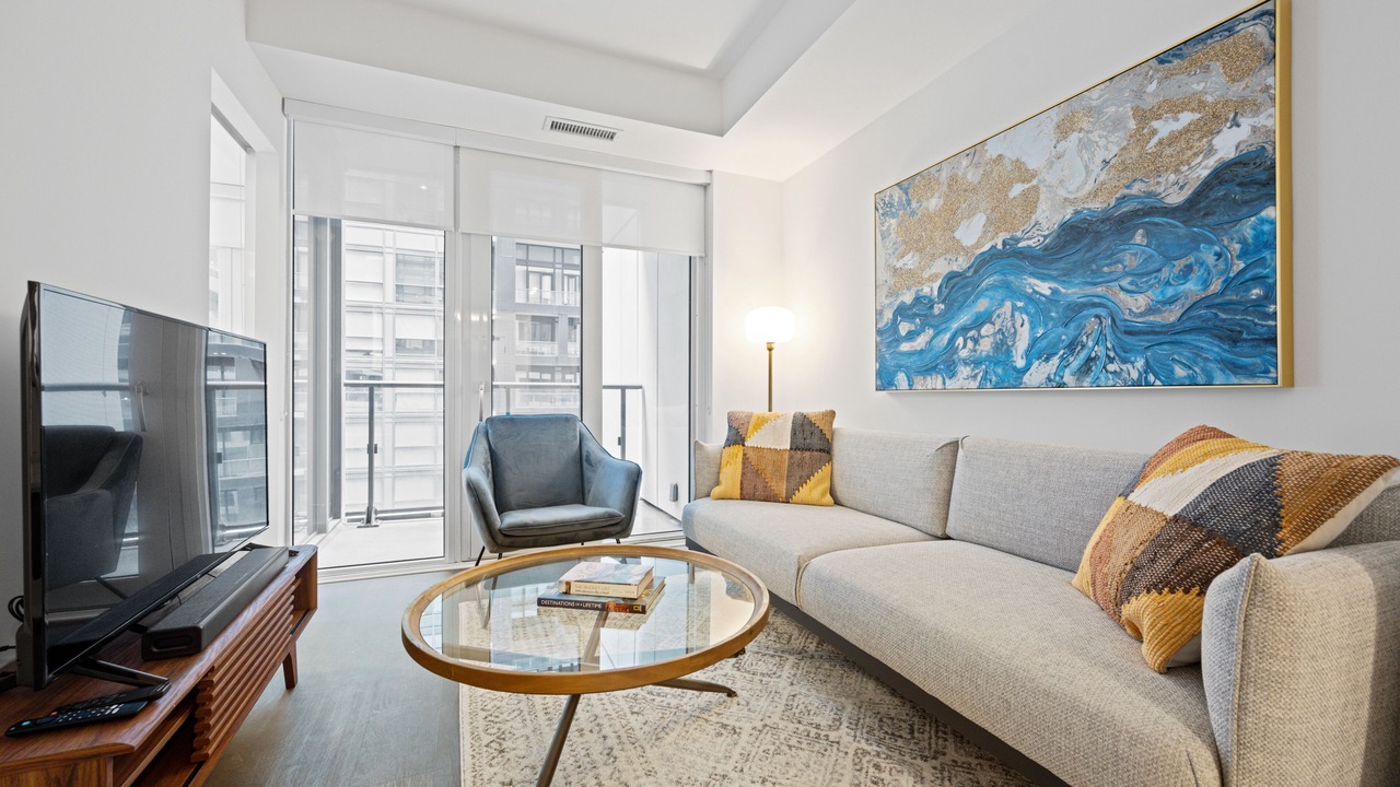 Photo of Livingroom in Old Town