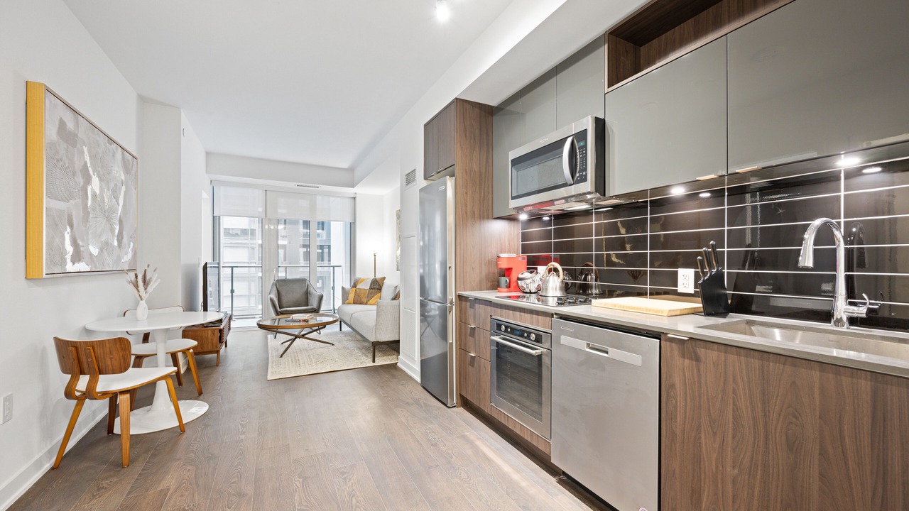 Photo of Kitchen in Old Town