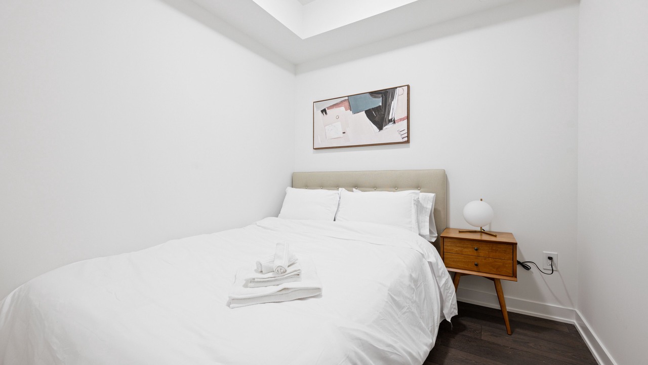 Photo of Bedroom in Old Town