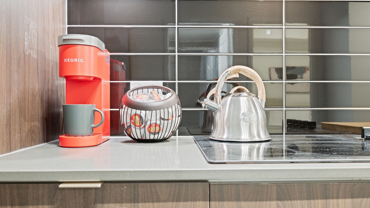 Photo of Kitchen in Old Town