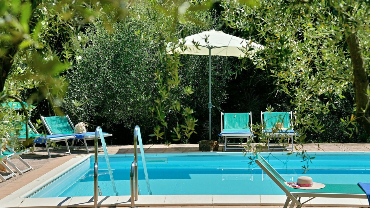 Photo of Outdoor in Montelopio