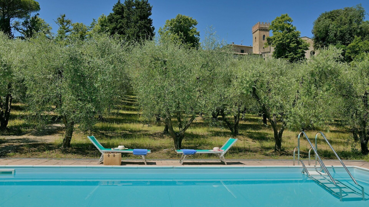 Photo of Outdoor in Montelopio
